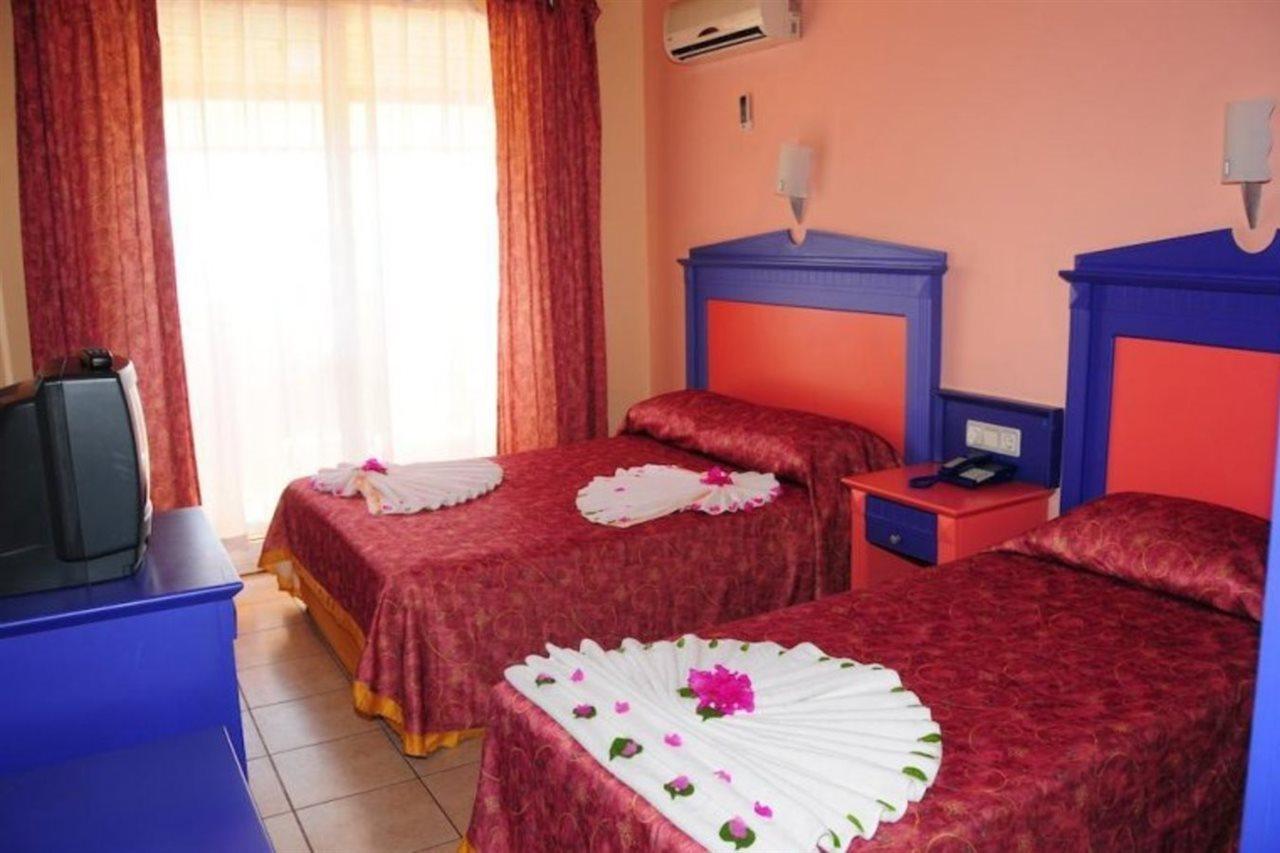 Drop Hotel Konaklı Kültér fotó